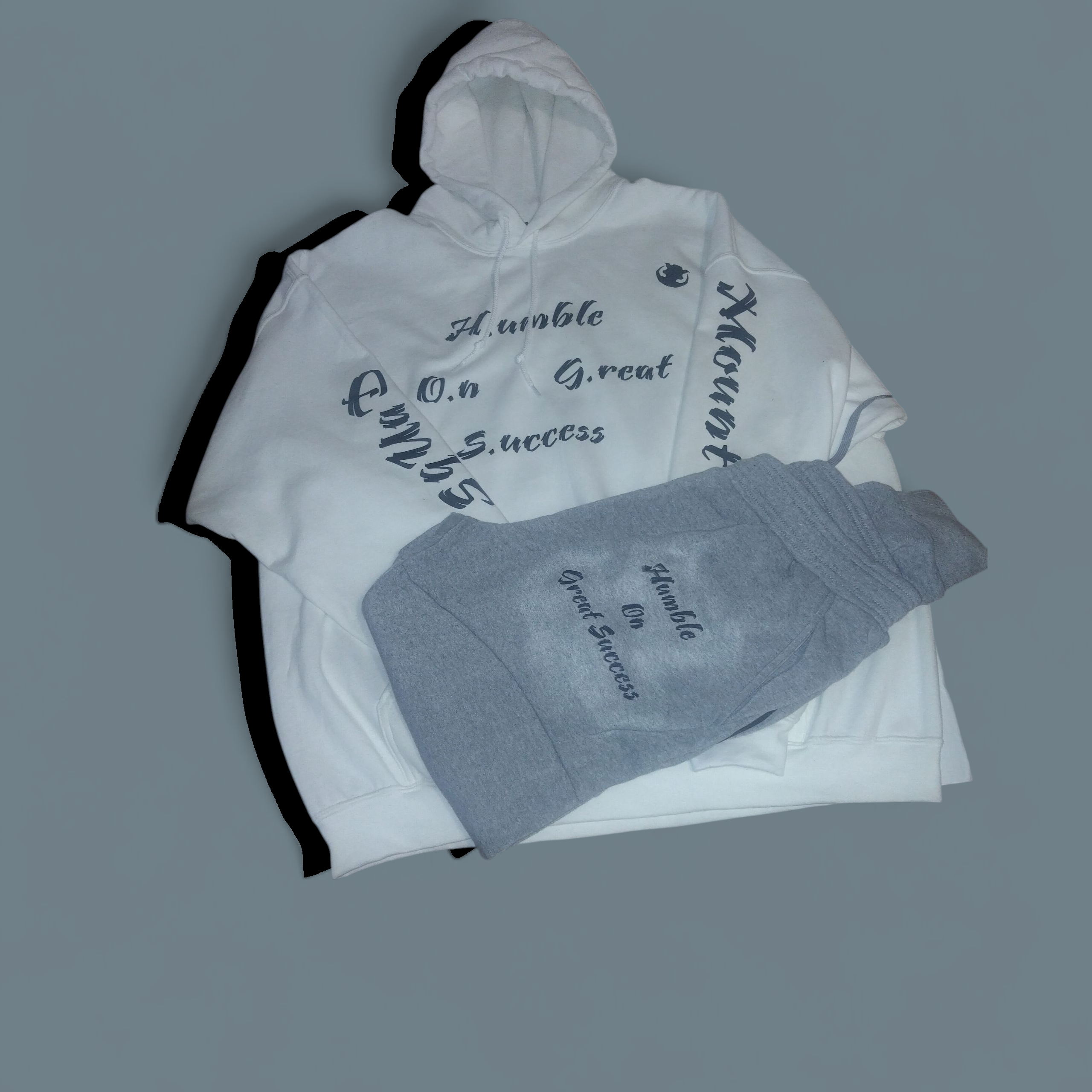 Hogs Squad man 2pcs set