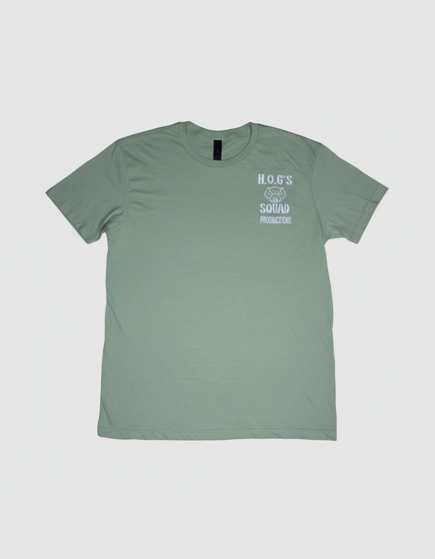 Short Sleeve T-Shirt