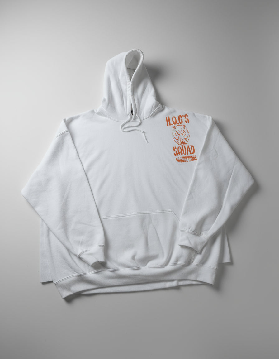 HOGS SQUAD HOODIES