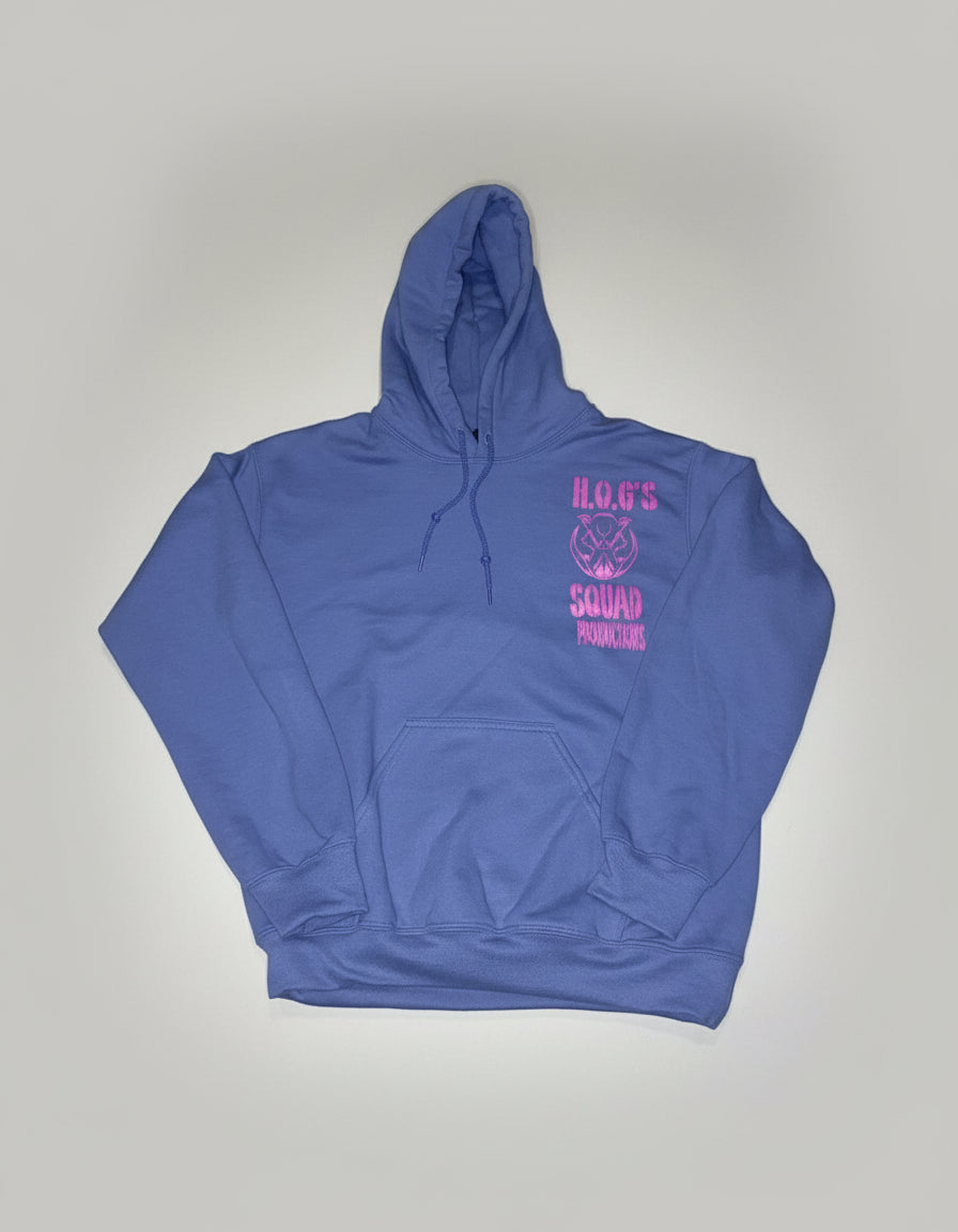 HOGS SQUAD HOODIES