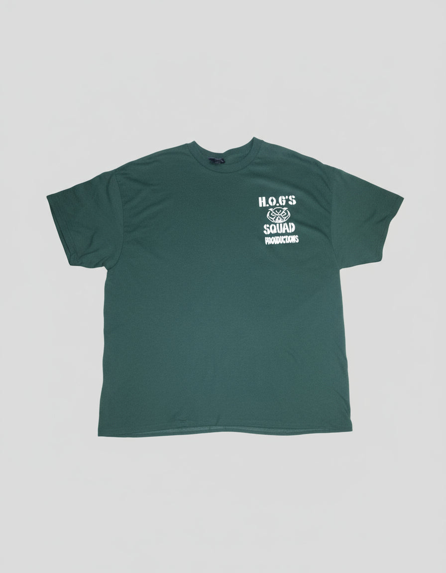 Short Sleeve T-Shirt