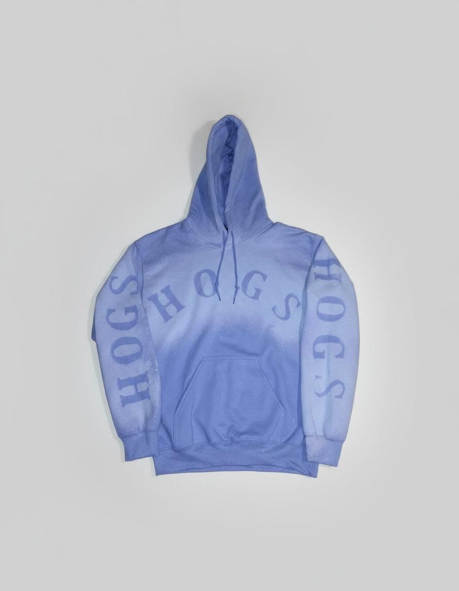 Tie Dye Hoodie