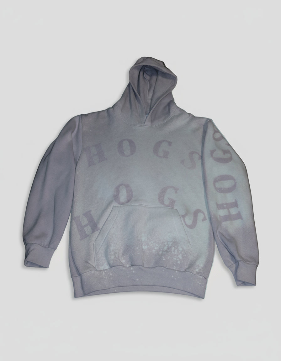Tie Dye Hoodie